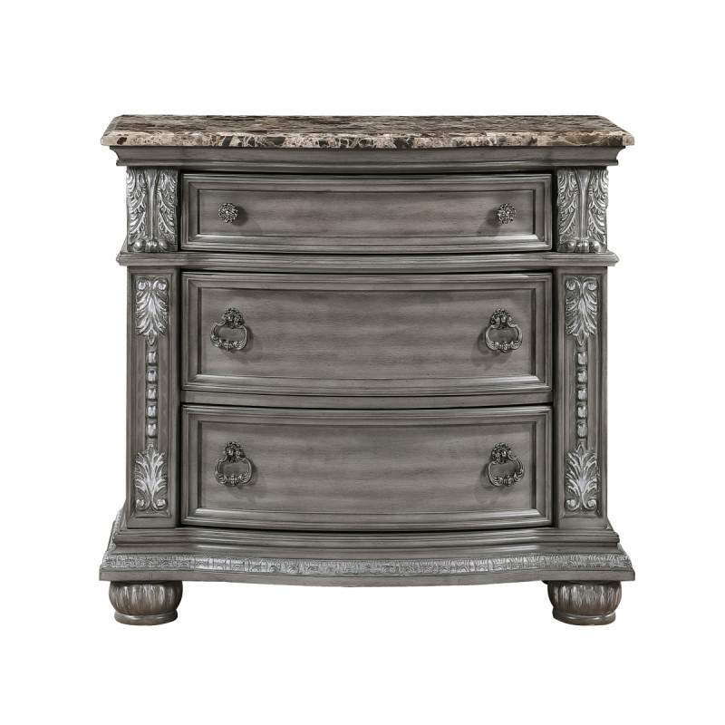 1583-4 Night Stand