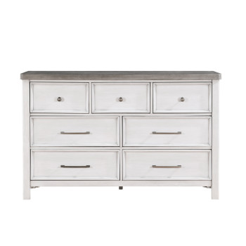1303-5 Dresser