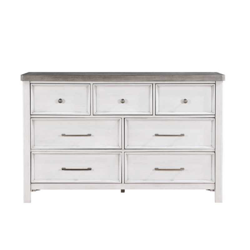 1303-5 Dresser