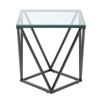 3693-04 End Table