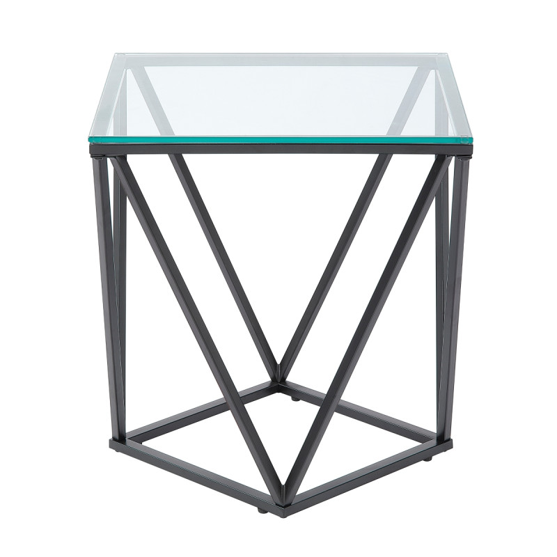 3693-04 End Table