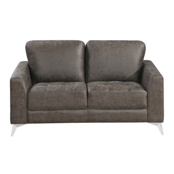 9637BRG-2 Love Seat