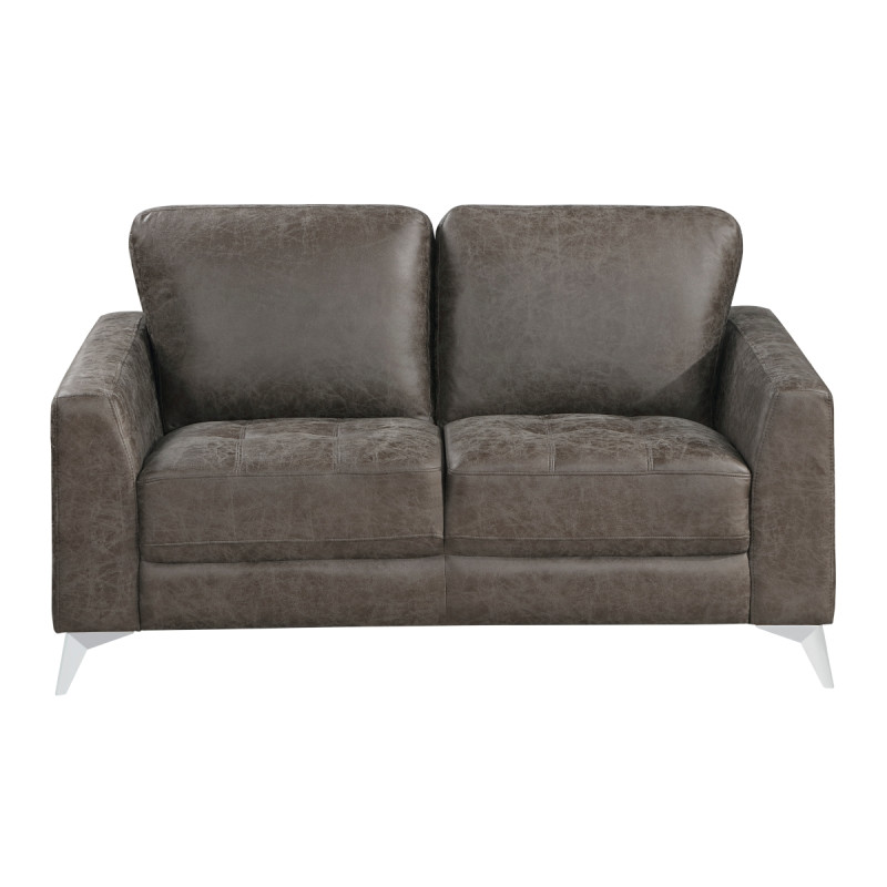 9637BRG-2 Love Seat