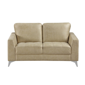 9637SND-2 Love Seat