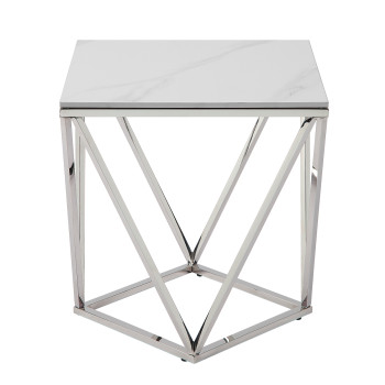 3694-04 End Table