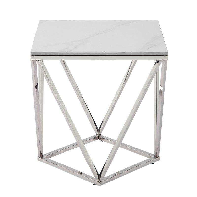 3694-04 End Table