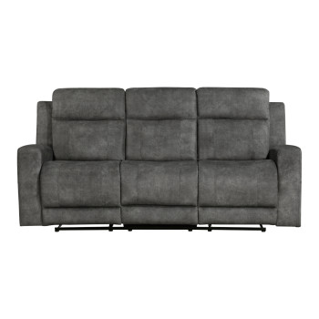 9635DG-3 Double Reclining Sofa