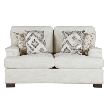 9603CR-2 Love Seat