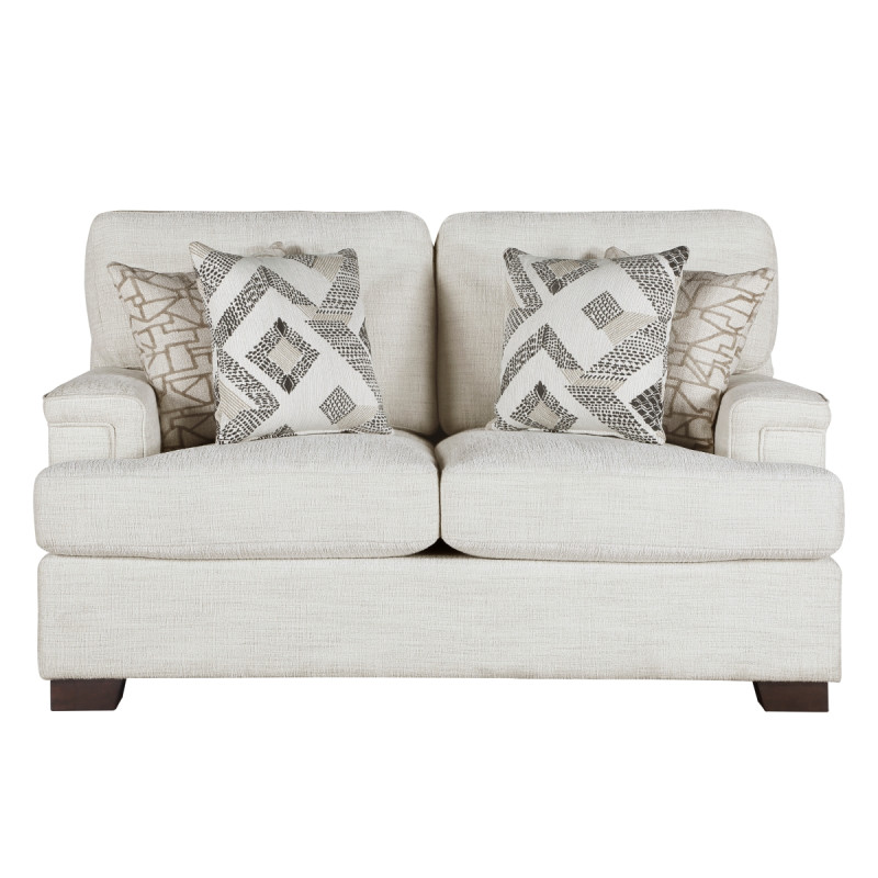 9603CR-2 Love Seat