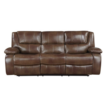 9639BR-3 Double Reclining Sofa