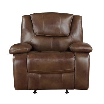 9639BR-1 Glider Reclining Chair