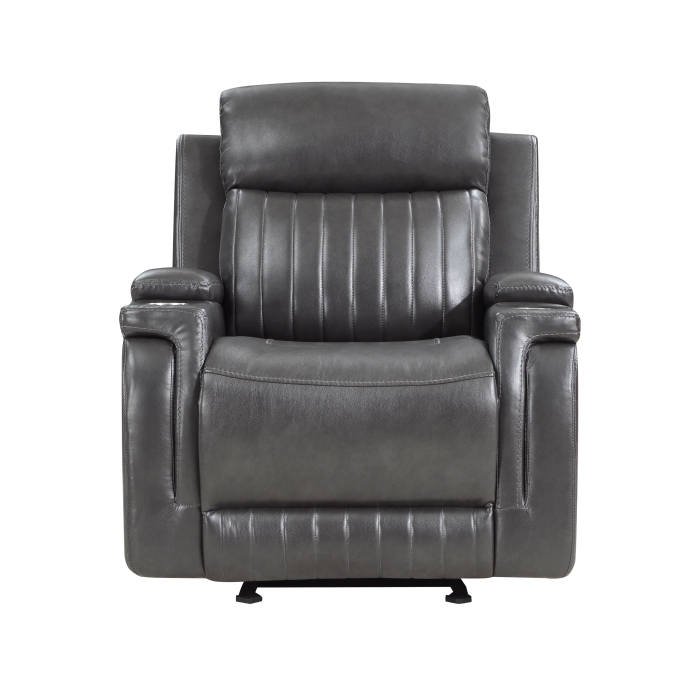 9456DG-1 Glider Reclining Chair