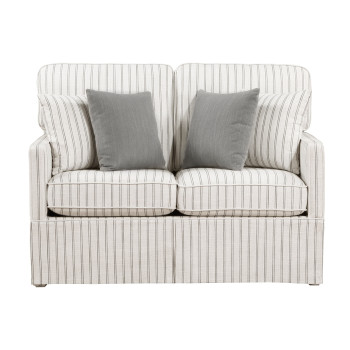 8557-2 Love Seat