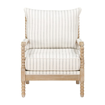 8557-1SS Accent Chair