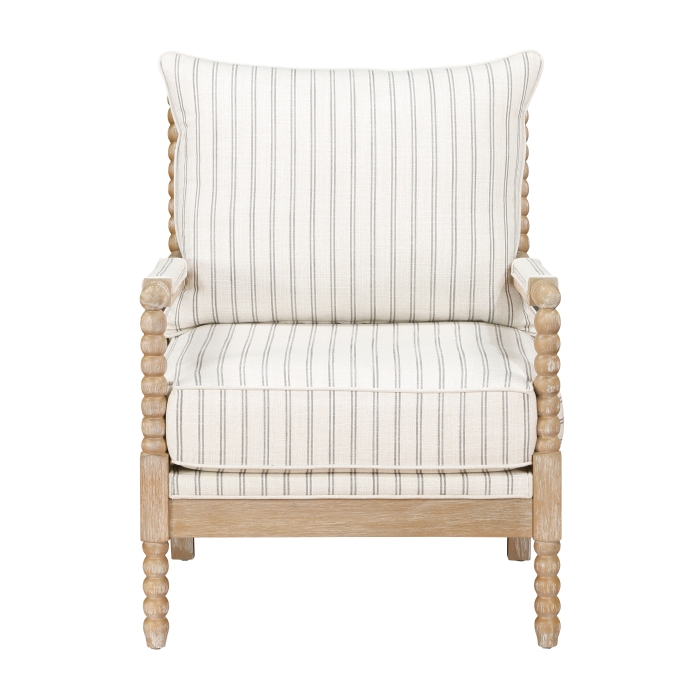 8557-1SS Accent Chair