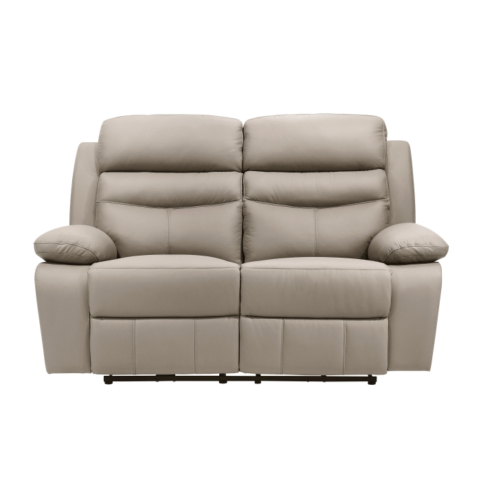 9628LTE-2PW Power Double Reclining Love Seat