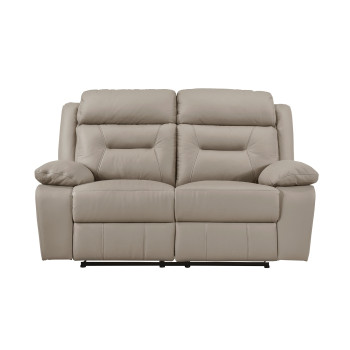 9629LTE-2 Double Reclining Love Seat