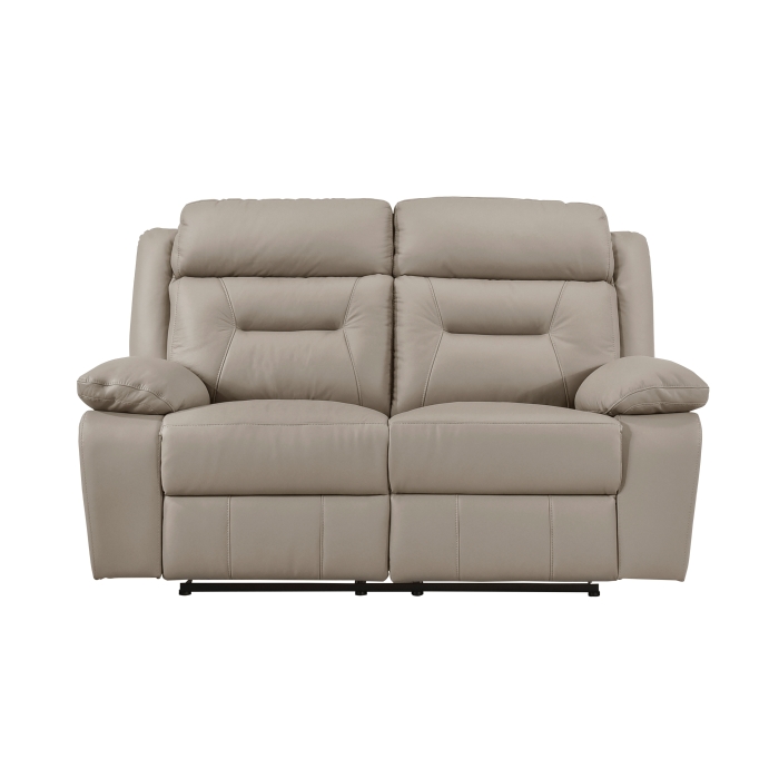 9629LTE-2 Double Reclining Love Seat