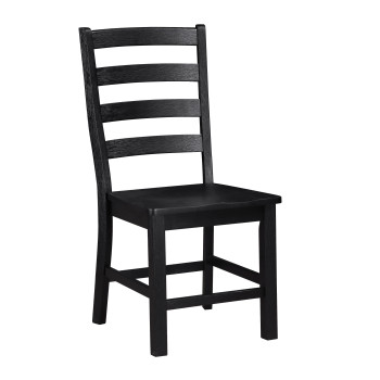 5929BKS Side Chair