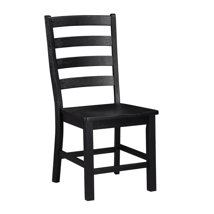 5929BKS Side Chair