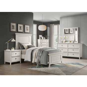 1581T-1*4 4PC SETS Twin Bed