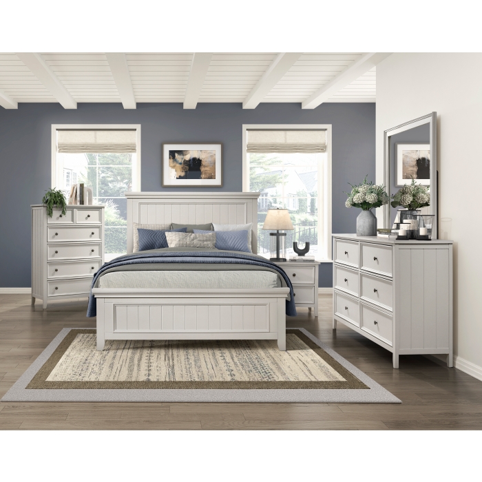 1581F-1*4 4PC SETS Full Bed