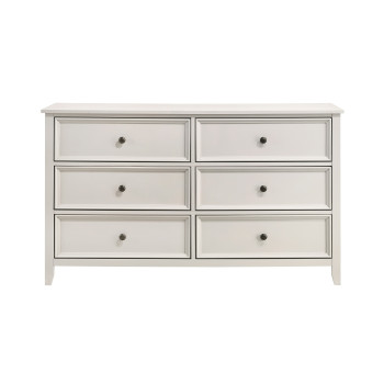1581-5 Dresser