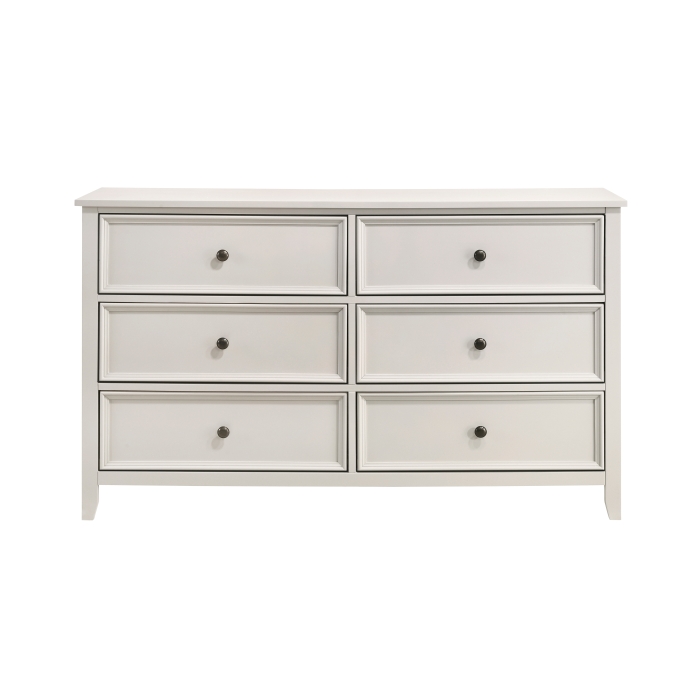 1581-5 Dresser