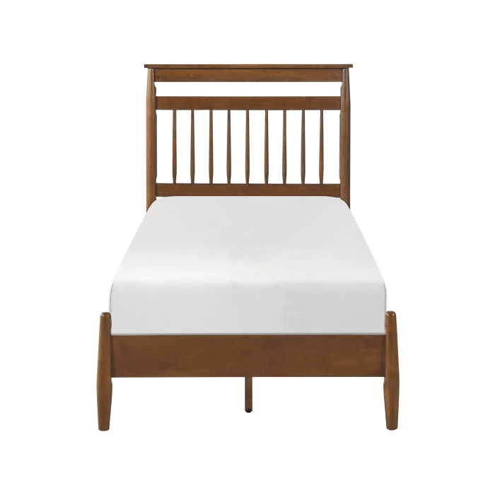 1599T-1 Twin Platform Bed