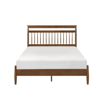 1599-1 Queen Platform Bed