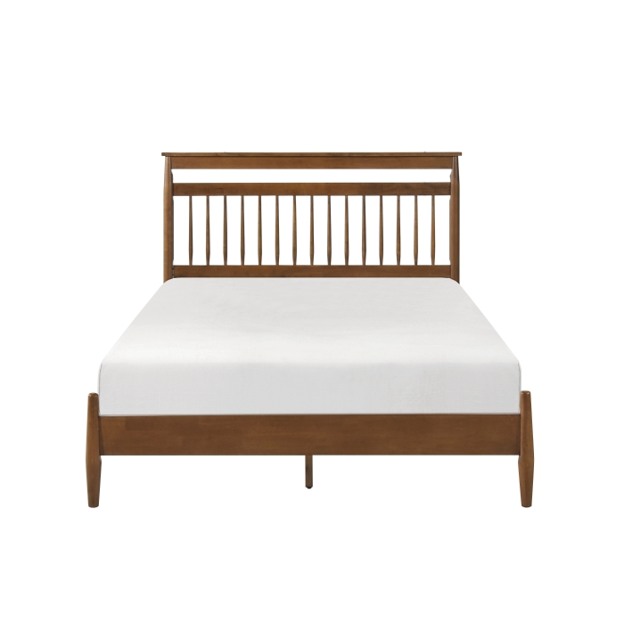 1599F-1 Full Platform Bed