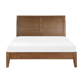 1314K-1EK* Eastern King Platform Bed
