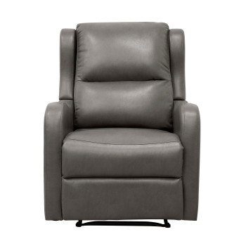 8527GRY-1 Reclining Chair