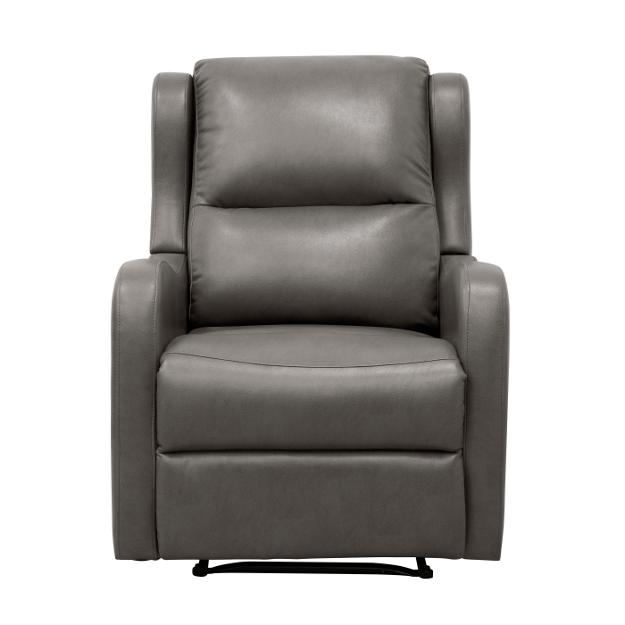 8527GRY-1 Reclining Chair