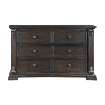 1325-5 Dresser