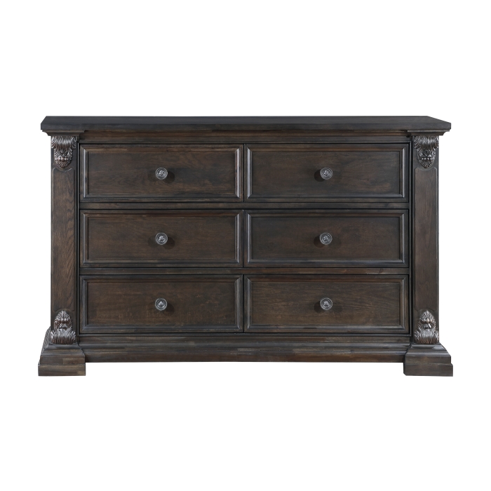 1325-5 Dresser