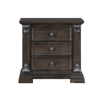 1325-4 Night Stand