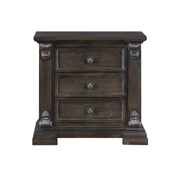 1325-4 Night Stand
