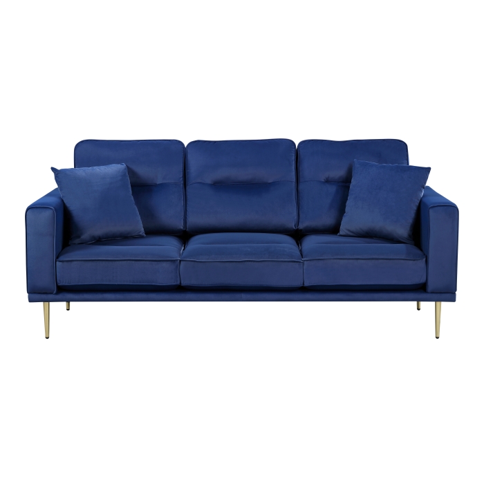 9417BUE-3 Sofa