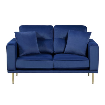 9417BUE-2 Love Seat