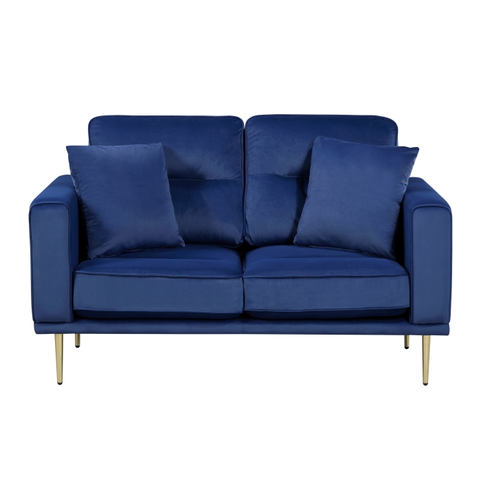 9417BUE-2 Love Seat