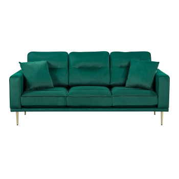 9417GRN-3 Sofa