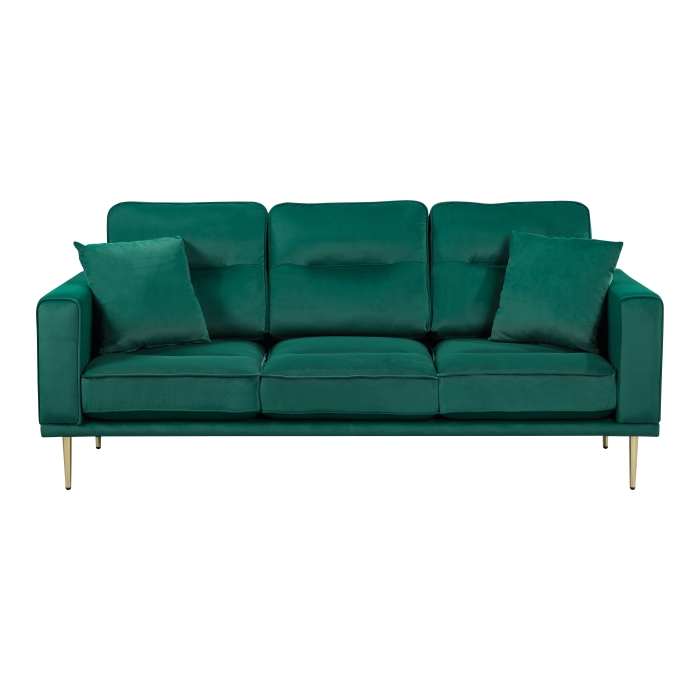 9417GRN-3 Sofa