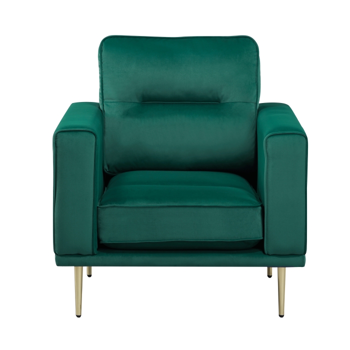 9417GRN-1 Chair