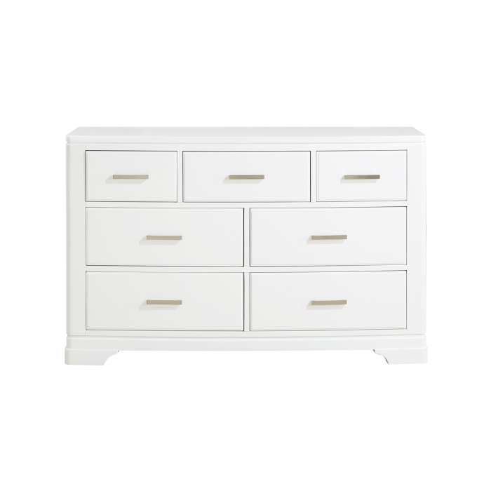 1520WH-5 Dresser