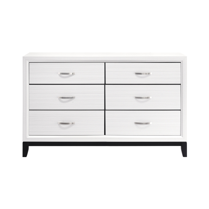 1645WH-5 Dresser