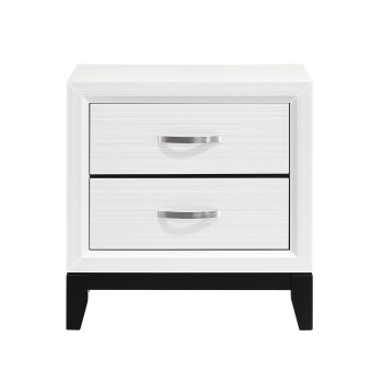 1645WH-4 Night Stand