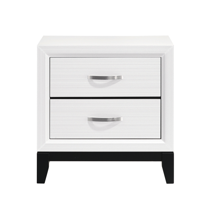 1645WH-4 Night Stand