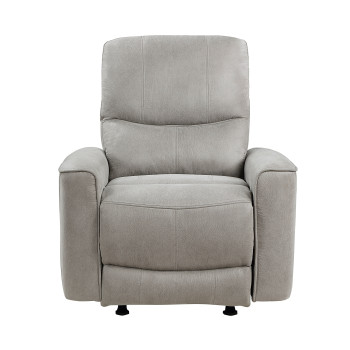9602GY-1 Rocker Reclining Chair