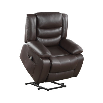 9423DBR-1LT Power Lift Chair